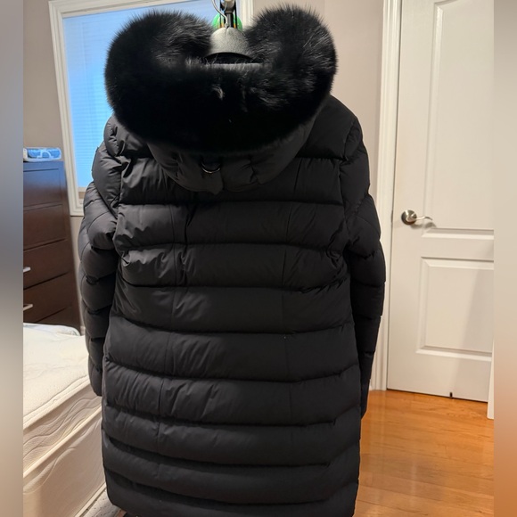 MACKAGE CALLA JACKET - Picture 6 of 16